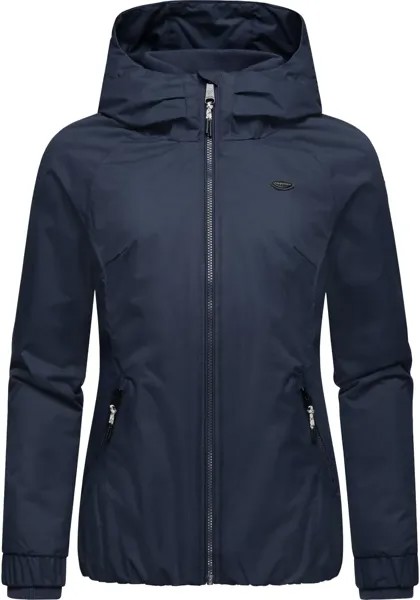 Зимняя куртка Ragwear 