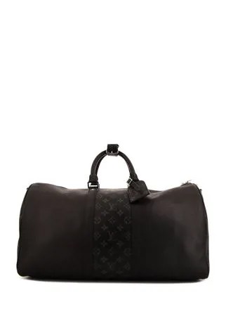 Louis Vuitton дорожная сумка Keepall 50 2000-х годов