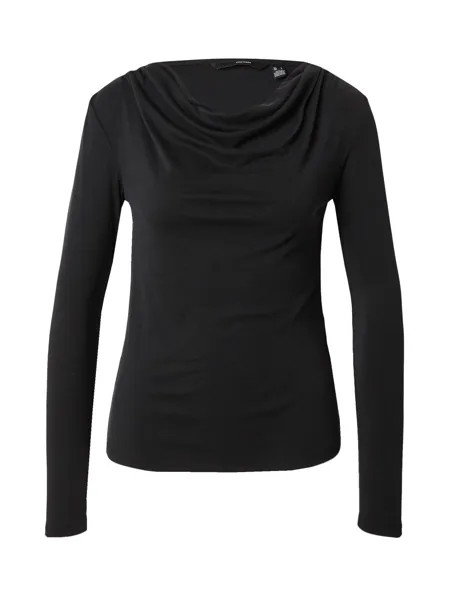 Лонгслив Vero Moda PHINE, черный