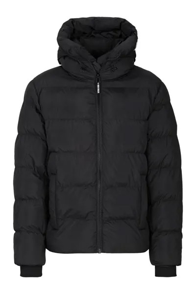 Куртка Versace Winterjacke Jermaine, черный