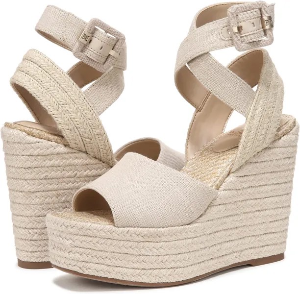 Босоножки Vada Sam Edelman, цвет Natural