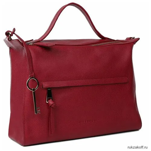 Сумка Leo Ventoni 23004518-Rosso красный