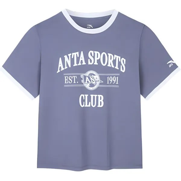 Футболка женская Anta
