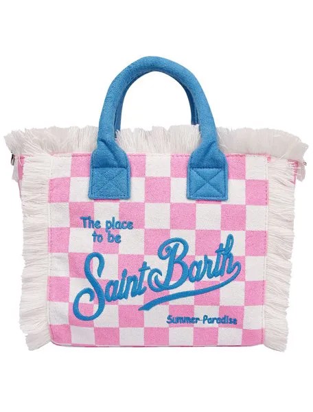 Сумка пляжная MC2 Saint Barth