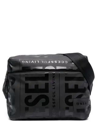 Diesel рюкзак X-Bold Cross на одно плечо