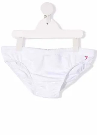 TRUSSARDI JUNIOR плавки с логотипом