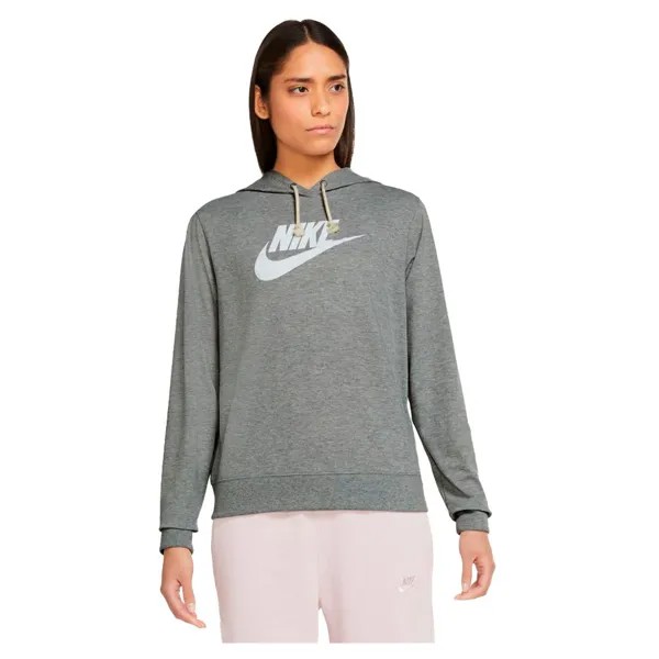 Худи Nike Sportswear Gym Vintage, розовый