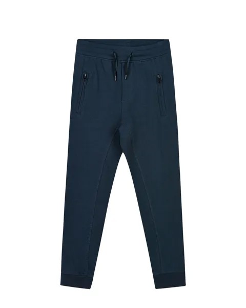 Брюки спортивные Ash Carbon Molo