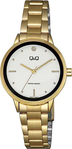 Наручные часы женские Q&Q QB97J001Y
