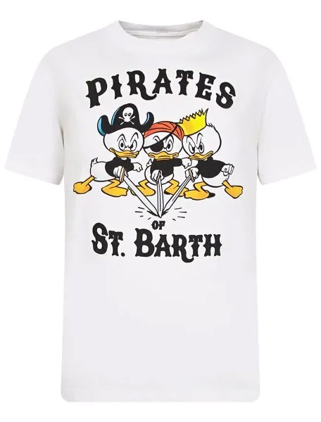 Футболка MC2 Saint Barth