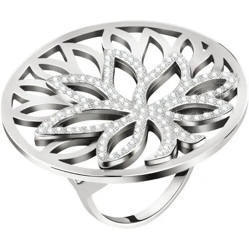 Женское кольцо Morellato LOTO SATD14014