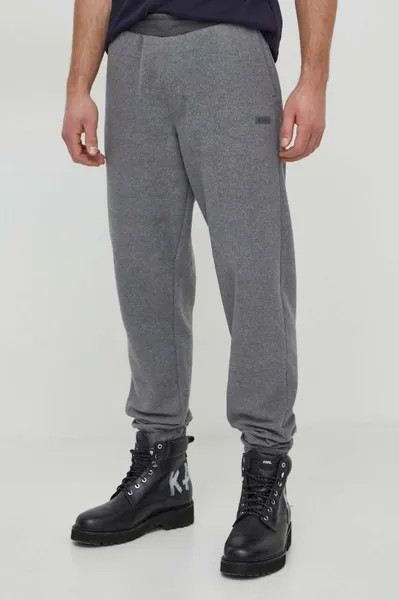 Спортивные штаны Calvin Klein, серый