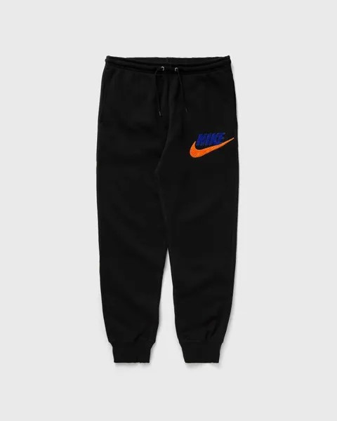 Спортивные штаны Nike Club Fleece Fleece Joggers, черный