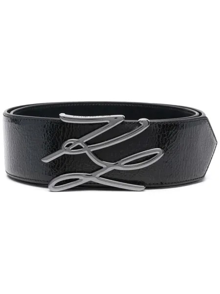 Karl Lagerfeld ремень K/Autograph