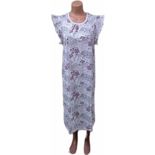 Сорочка  Свiтанак, размер 116, серый
