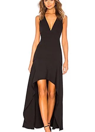 Вечернее платье - BCBGMAXAZRIA