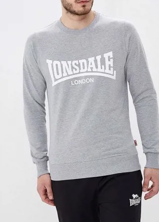 Свитшот Lonsdale