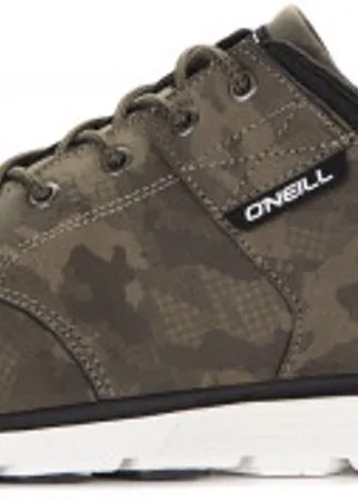 Ботинки утепленные мужские O'Neill Tonar LT Camo, размер 41