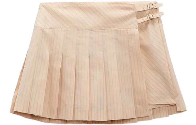Повседневные шорты женские Butter Zara