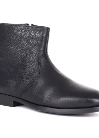 Полусапоги мужские CORSANI FIRENZE 387K1366 черные 44 RU