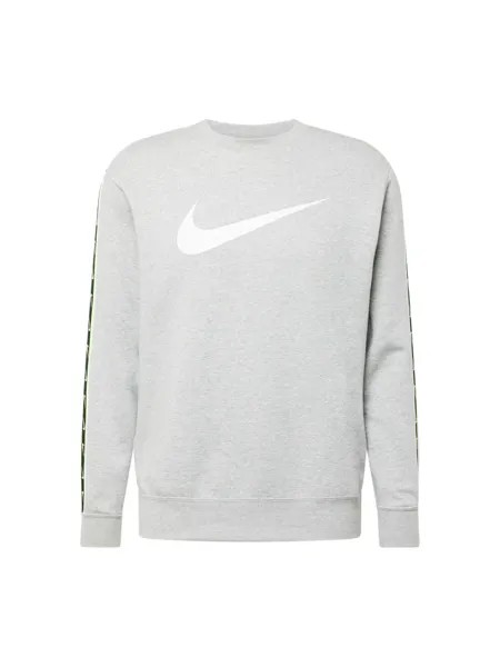 Толстовка Nike Sportswear, пестрый серый