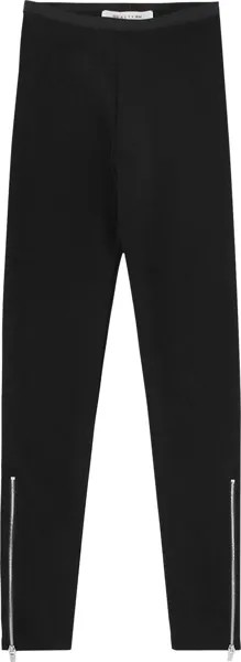 Леггинсы 1017 ALYX 9SM CR Leggings 'Black', черный