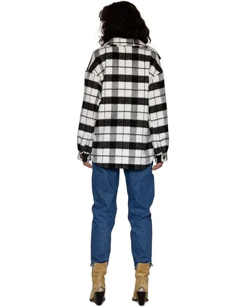 Куртка Heartloom Amalia Jacket, слоновая кость