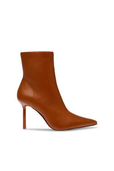 Ботильоны Iyanna из искусственной кожи на шпильке Steve Madden, коричневый