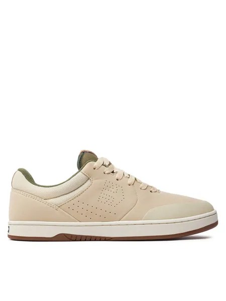 Кроссовки Marana X Tftf Etnies, экрю