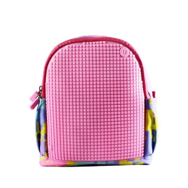 Upixel Детский рюкзак с боковыми карманами Dream High Kids Daysack WY-A012-A