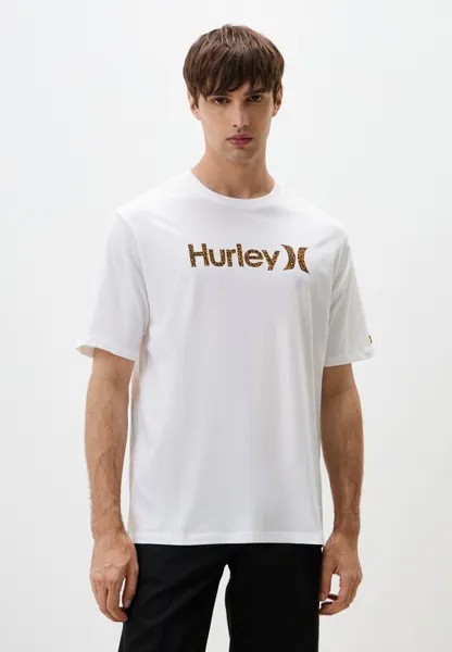 Футболка Hurley