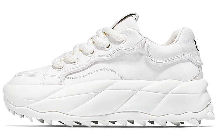 Кроссовки SALAXI Lifestyle Shoes Unisex Low-top, розовый