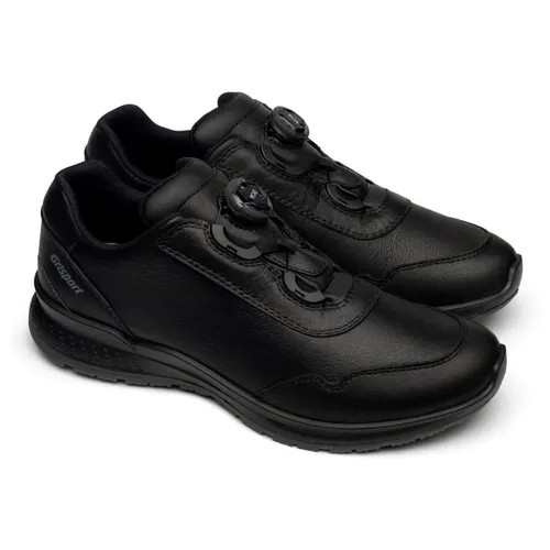 Полуботинки Grisport мод.42827A3 TM, черный