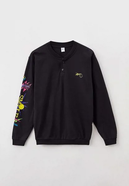 Лонгслив Reebok Classic