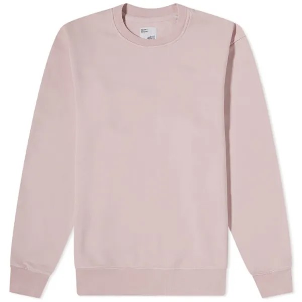 Джемпер Colorful Standard Classic Organic Crew Sweat