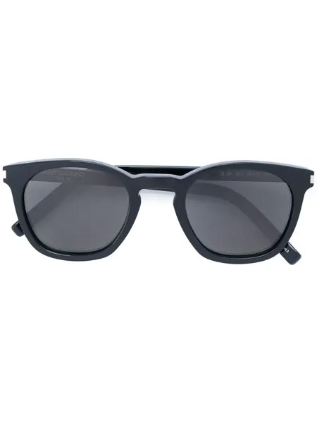 Saint Laurent Eyewear солнцезащитные очки Classic 28