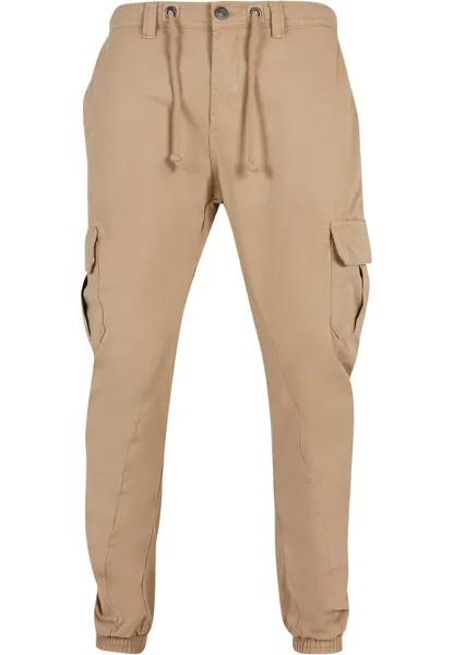 Спортивные брюки Urban Classics, цвет unionbeige