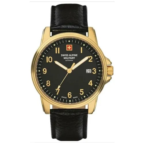 Наручные часы Swiss Alpine Military 7011.1517SAM