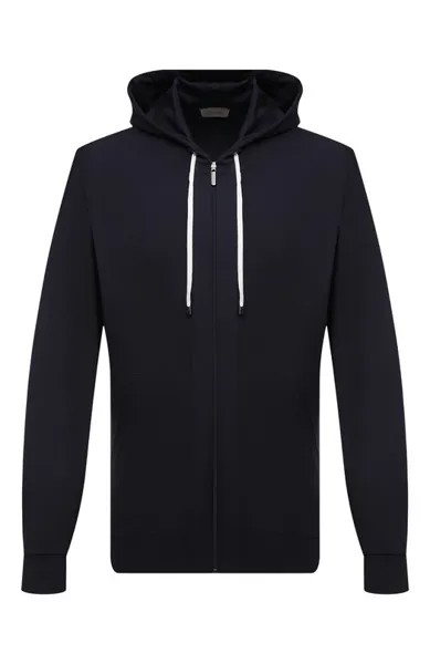 Хлопковая толстовка Zimmerli