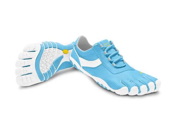 Мокасины FIVEFINGERS SPEED XC LITE W