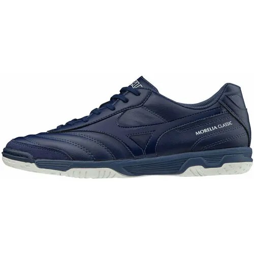 Бутсы Mizuno, размер 6 UK, синий