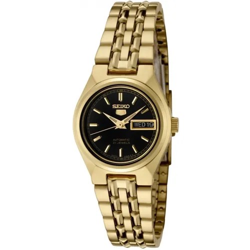 Наручные часы SEIKO, золотой
