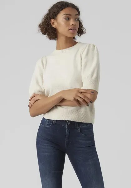 Свитер с короткими рукавами Vero Moda 
