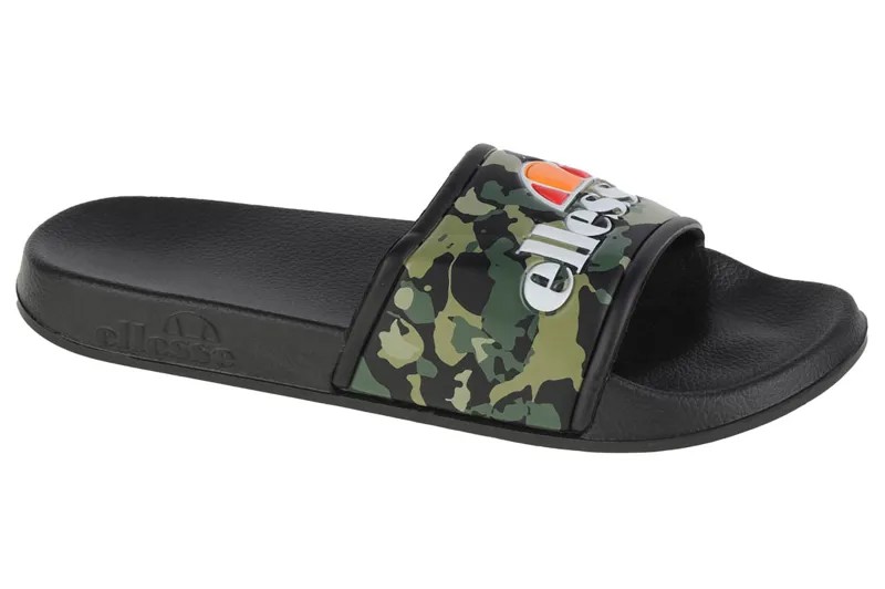 Мюли ellesse Ellesse Duke Slides, разноцветный