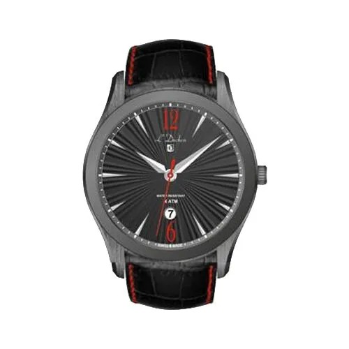 Мужские часы L'Duchen Opera D 161.71.25