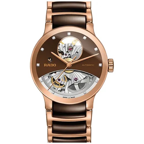 Наручные часы RADO, мультиколор