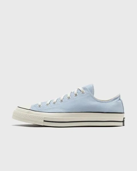 Кроссовки Converse Chuck 70, цвет cloudy daze/egret/black