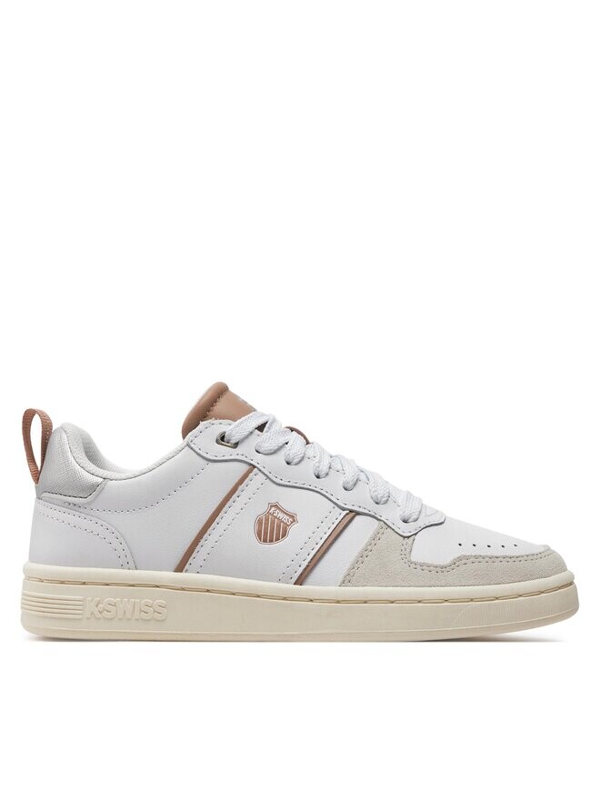 Кроссовки K-Swiss, белый