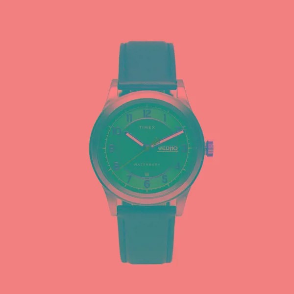 Наручные часы Timex Waterbury Traditional