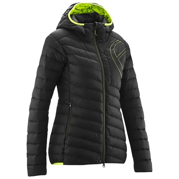 Женская куртка Элдо Edelrid, черный